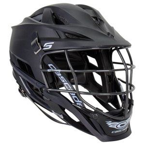 Lacrosse Helmet